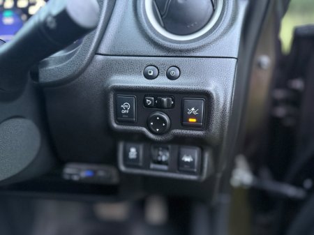 2015 Nissan Note - photo 19