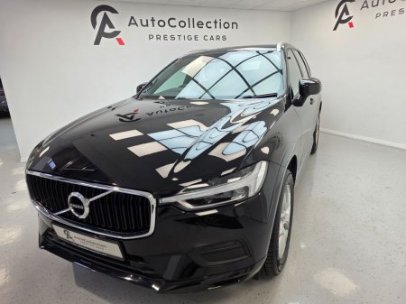 2019 Volvo XC60 - photo 3