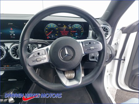 2022 Mercedes-Benz CLA - photo 18
