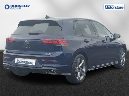2024 Volkswagen Golf - photo 16