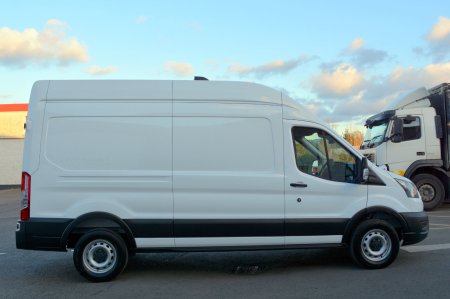 2026 Ford Transit - photo 9