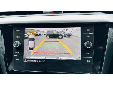 2024 Volkswagen Arteon - photo 19