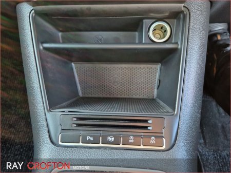 2015 Volkswagen Tiguan - photo 16