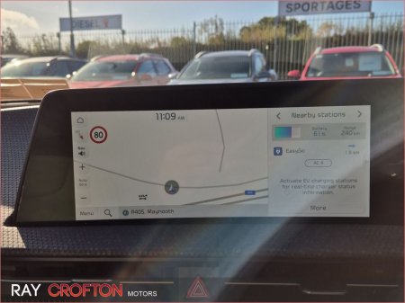 2023 Kia EV6 - photo 12