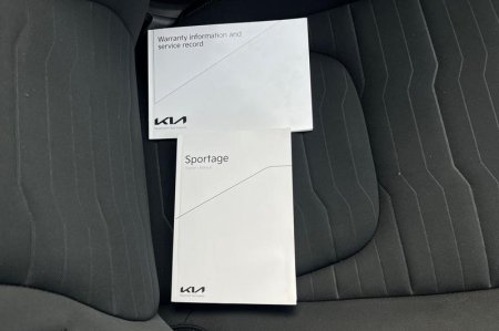 2023 Kia Sportage - photo 22