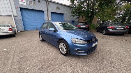 2015 Volkswagen Golf - photo 3