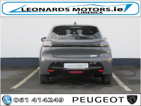 2026 Peugeot 208 - photo 4