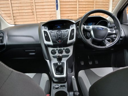 2013 Ford Focus - photo 4