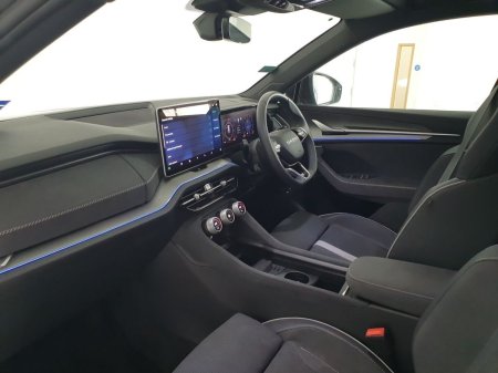 2026 Skoda Kodiaq - photo 9