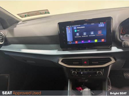 2025 SEAT Arona - photo 13