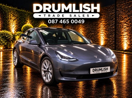 2023 Tesla Model 3 - photo 3