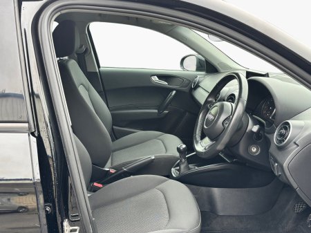 2017 Audi A1 - photo 10