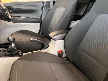 2022 Hyundai i20 - photo 14
