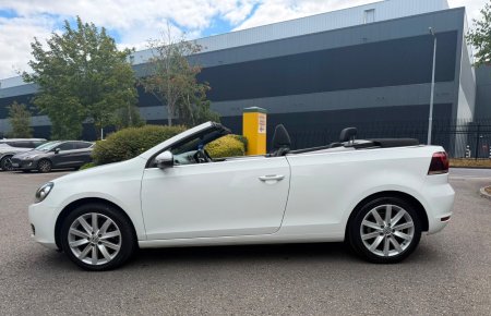 2011 Volkswagen Golf - photo 3