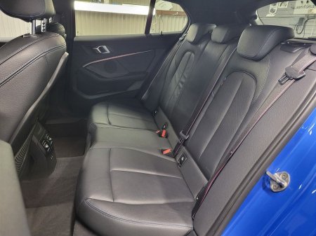 2020 BMW 1-Series - photo 22