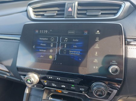 2020 Honda CR-V - photo 22