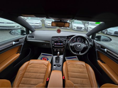 2015 Volkswagen Golf - photo 5