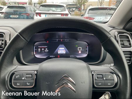 2019 Citroen C5 - photo 12