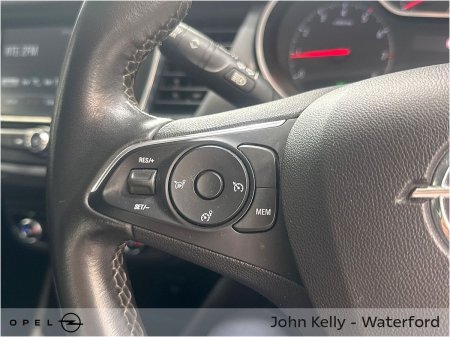 2023 Opel Crossland - photo 12