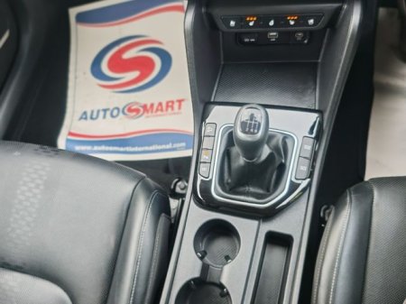 2024 Kia Sportage - photo 24