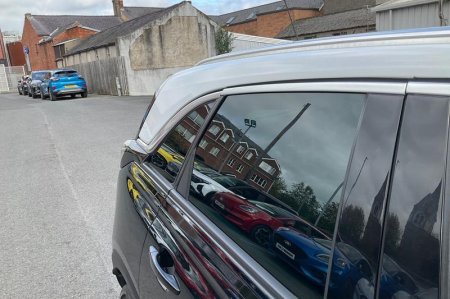 2022 Vauxhall Crossland - photo 39