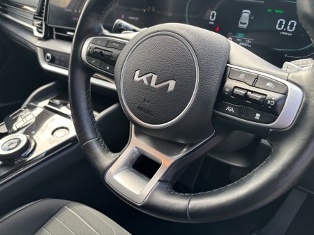 2023 Kia Sportage - photo 2
