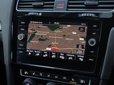 2018 Volkswagen Golf - photo 29