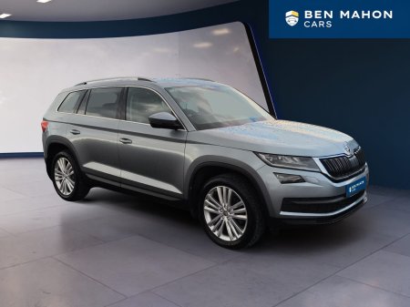 2019 Skoda Kodiaq - photo 7