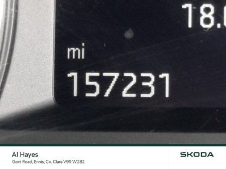 2020 Skoda Octavia - photo 5