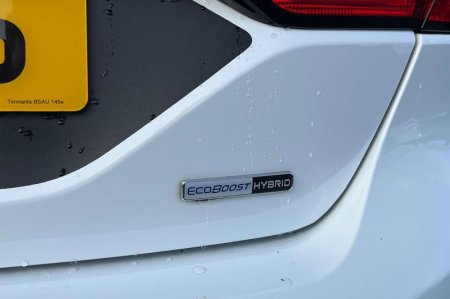 2023 Ford Fiesta - photo 27