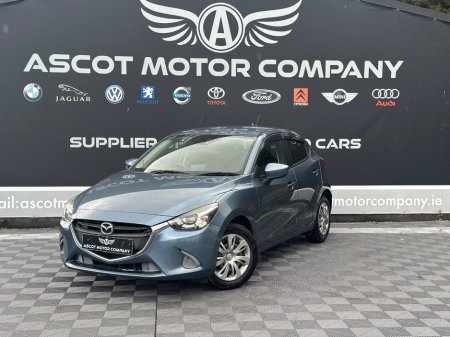 2015 Mazda Demio - photo 3