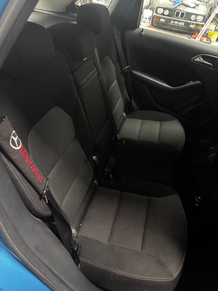 2013 Mercedes-Benz B-Class - photo 11