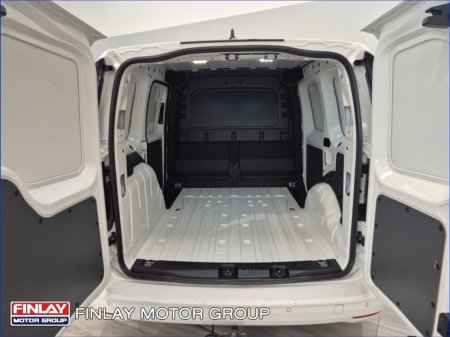 2023 Volkswagen Caddy - photo 21