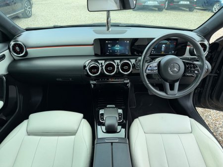 2019 Mercedes-Benz A-Class - photo 19