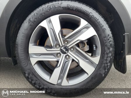 2023 Kia Sorento - photo 8