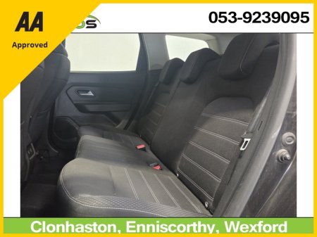 2023 Dacia Duster - photo 6