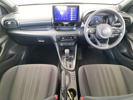2024 Toyota Yaris - photo 3