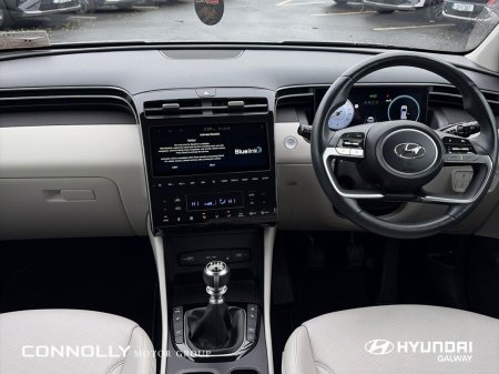 2022 Hyundai Tucson - photo 4