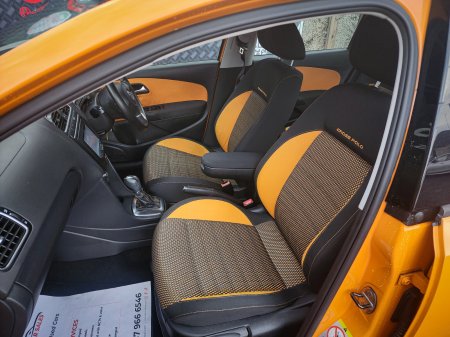 2011 Volkswagen Polo - photo 23