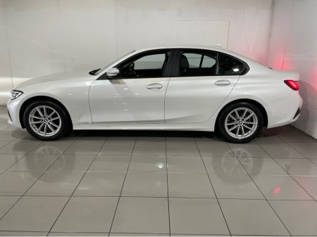 2021 BMW 3-Series - photo 6