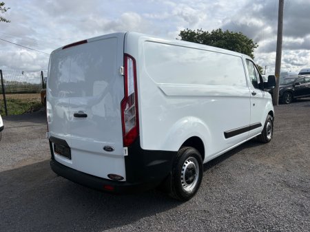 2020 Ford Transit - photo 5