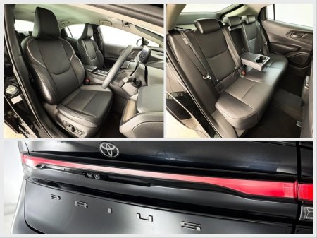 2023 Toyota Prius - photo 20