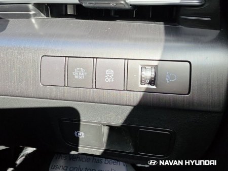 2024 Hyundai KONA - photo 28
