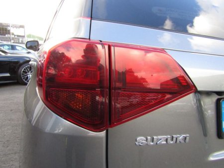 2023 Suzuki Vitara - photo 10