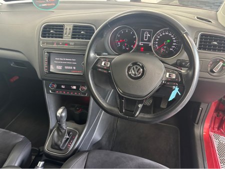 2016 Volkswagen Polo - photo 12