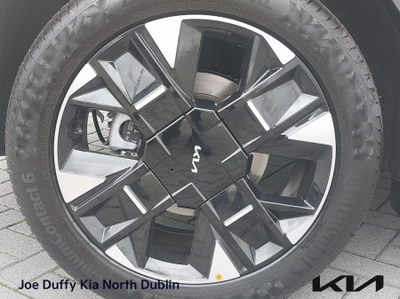 2026 Kia Sportage - photo 12