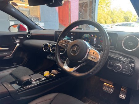 2019 Mercedes-Benz A-Class - photo 14