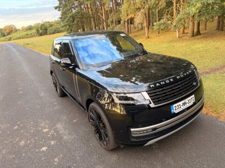 2023 Land Rover Range Rover - photo 49