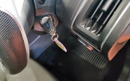 2012 Ford Focus - photo 7