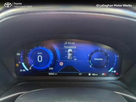2021 Ford Puma - photo 8